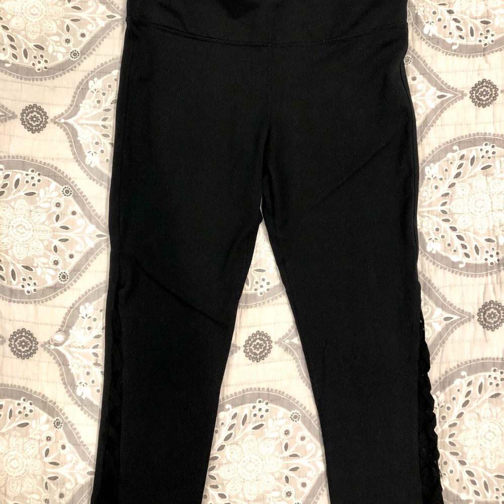 Workout pants